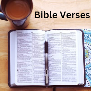 audio bible online bible verses about life struggles