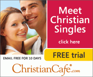 Is Christian Cafe a good dating site