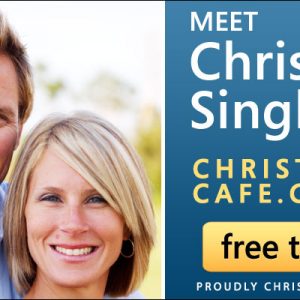 CHRISTIAN cAFE