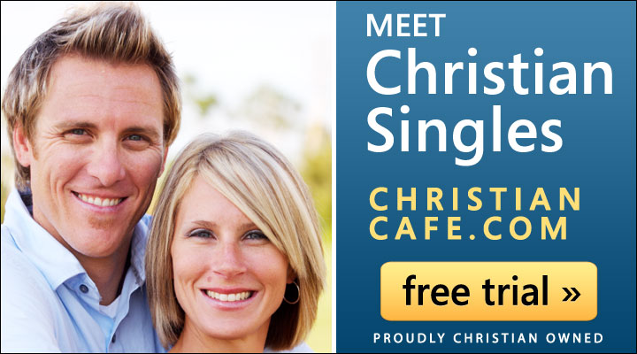 CHRISTIAN cAFE