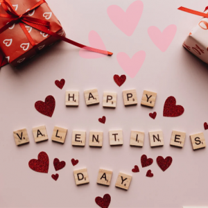 valentines day short quotes for my love