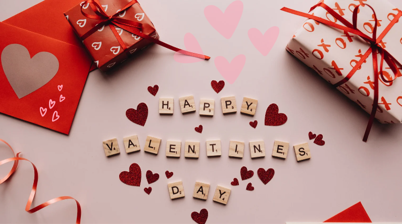 valentines day short quotes for my love